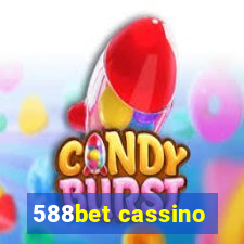 588bet cassino